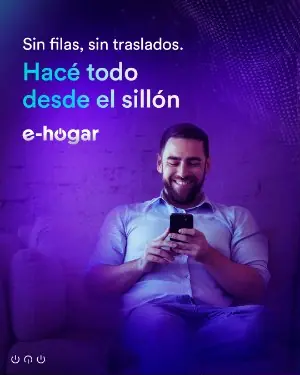Posteo 1 de e-hogar