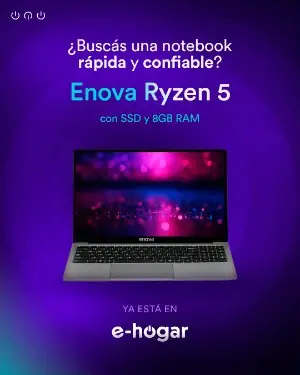 Posteo 2 de e-hogar