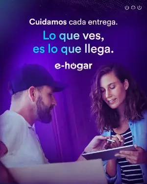 Posteo 3 de e-hogar
