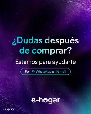 Posteo 4 de e-hogar