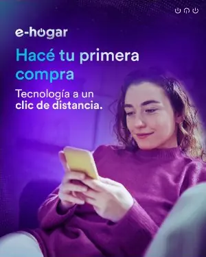 Posteo 6 de e-hogar
