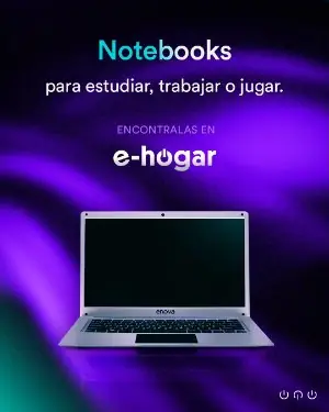 Posteo 7 de e-hogar