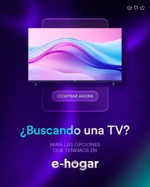 Posteo 8 de e-hogar