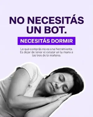 Posteo 1 de RespondéML