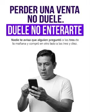 Posteo 5 de RespondéML