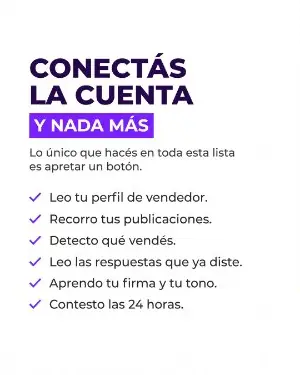 Posteo 8 de RespondéML