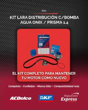 Posteo 2 de Repuestos Express