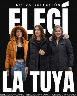 Posteo 1 de Tienda de Ropa