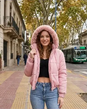 Posteo 4 de Tienda de Ropa