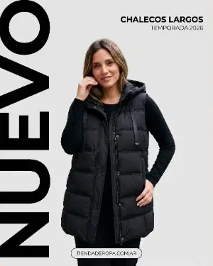Posteo 5 de Tienda de Ropa