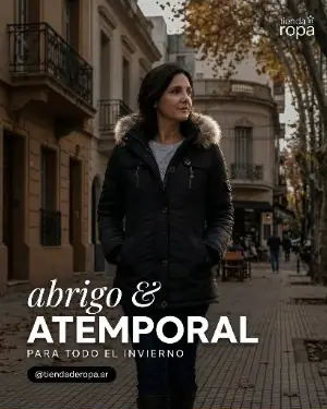 Posteo 6 de Tienda de Ropa