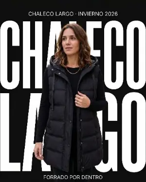 Posteo 7 de Tienda de Ropa