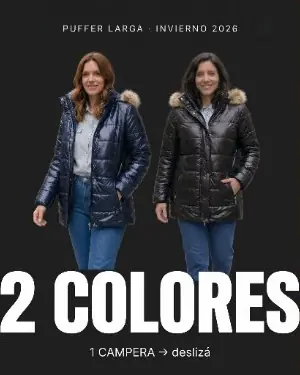 Posteo 8 de Tienda de Ropa