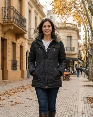 Posteo 9 de Tienda de Ropa